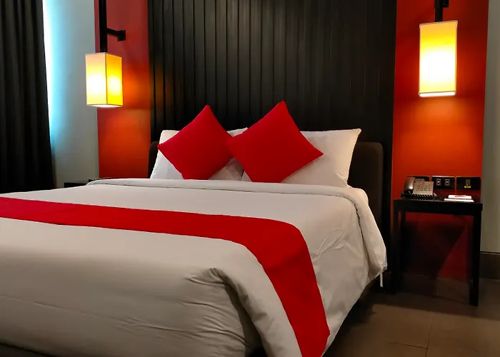 Amelie Hotel Manila