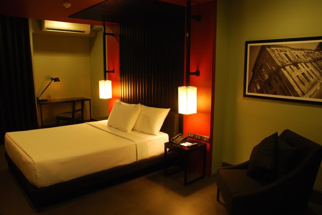 Amelie Hotel Manila