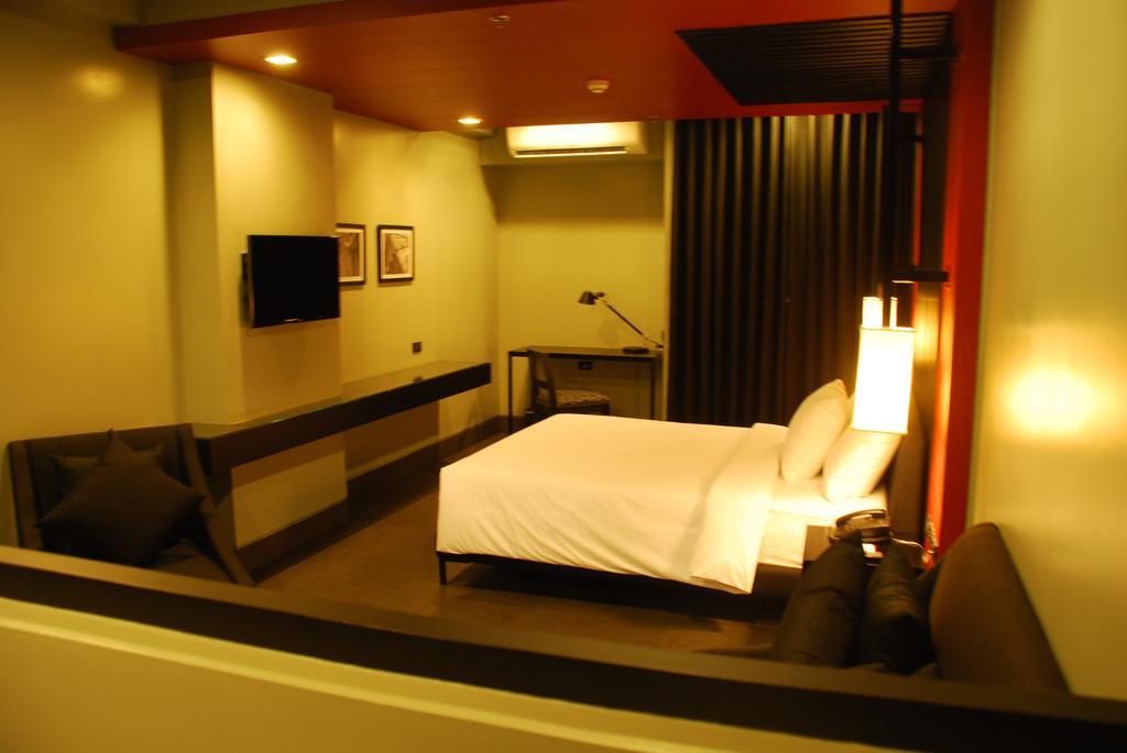 Hotel Amelie