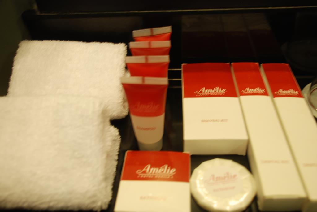 Hotel Amelie Manila