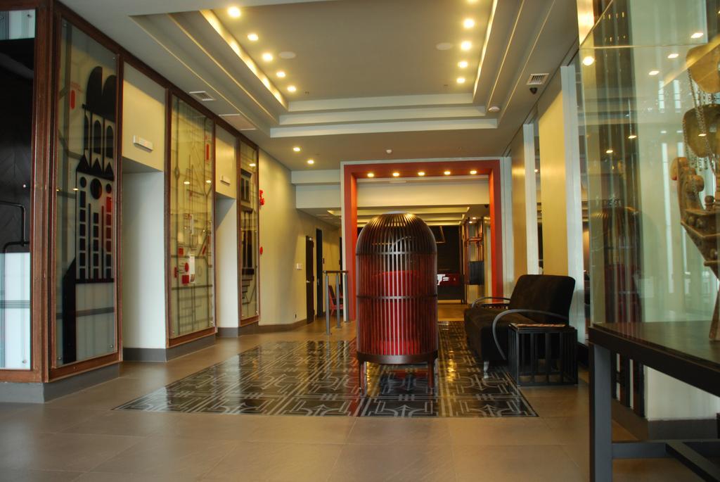 Hotel Amelie 3*