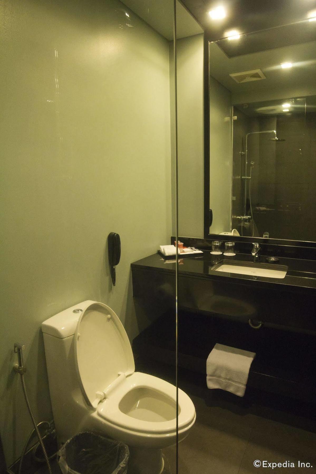 Hotel Amelie Manila