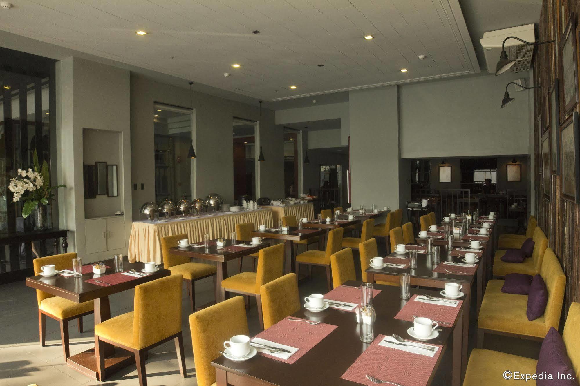 Hotel Amelie Manila