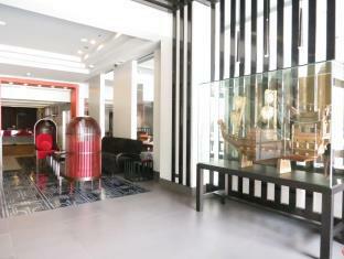 Amelie Hotel Manila
