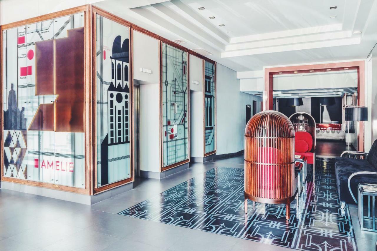 Amelie Hotel Manila